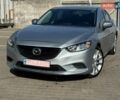 Серый Мазда 6, объемом двигателя 2.49 л и пробегом 180 тыс. км за 13700 $, фото 3 на Automoto.ua