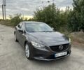 Серый Мазда 6, объемом двигателя 2.5 л и пробегом 228 тыс. км за 11039 $, фото 1 на Automoto.ua