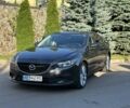Серый Мазда 6, объемом двигателя 2.49 л и пробегом 97 тыс. км за 14500 $, фото 2 на Automoto.ua