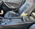 Серый Мазда 6, объемом двигателя 2.19 л и пробегом 215 тыс. км за 16800 $, фото 36 на Automoto.ua