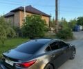 Сірий Мазда 6, об'ємом двигуна 2.49 л та пробігом 170 тис. км за 13950 $, фото 7 на Automoto.ua