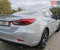 Серый Мазда 6, объемом двигателя 2.49 л и пробегом 133 тыс. км за 15750 $, фото 41 на Automoto.ua