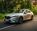 Серый Мазда 6, объемом двигателя 2.19 л и пробегом 200 тыс. км за 14500 $, фото 1 на Automoto.ua