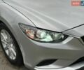 Серый Мазда 6, объемом двигателя 2.49 л и пробегом 62 тыс. км за 13000 $, фото 4 на Automoto.ua