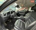 Серый Мазда 6, объемом двигателя 2.5 л и пробегом 150 тыс. км за 8800 $, фото 24 на Automoto.ua