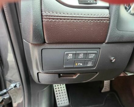 Серый Мазда 6, объемом двигателя 0 л и пробегом 87 тыс. км за 10399 $, фото 14 на Automoto.ua