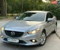 Серый Мазда 6, объемом двигателя 2 л и пробегом 134 тыс. км за 13800 $, фото 15 на Automoto.ua