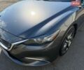 Сірий Мазда 6, об'ємом двигуна 2.49 л та пробігом 182 тис. км за 13990 $, фото 5 на Automoto.ua