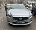 Сірий Мазда 6, об'ємом двигуна 2.49 л та пробігом 37 тис. км за 7500 $, фото 1 на Automoto.ua