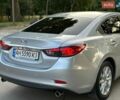 Серый Мазда 6, объемом двигателя 2 л и пробегом 134 тыс. км за 13800 $, фото 31 на Automoto.ua