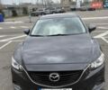 Сірий Мазда 6, об'ємом двигуна 2.49 л та пробігом 70 тис. км за 13500 $, фото 27 на Automoto.ua