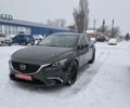Серый Мазда 6, объемом двигателя 2.5 л и пробегом 72 тыс. км за 16800 $, фото 1 на Automoto.ua