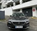 Сірий Мазда 6, об'ємом двигуна 2.49 л та пробігом 110 тис. км за 18000 $, фото 1 на Automoto.ua