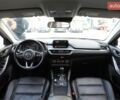 Серый Мазда 6, объемом двигателя 2.5 л и пробегом 114 тыс. км за 15000 $, фото 8 на Automoto.ua