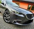 Серый Мазда 6, объемом двигателя 0 л и пробегом 87 тыс. км за 10399 $, фото 4 на Automoto.ua