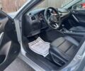 Серый Мазда 6, объемом двигателя 2.5 л и пробегом 50 тыс. км за 9200 $, фото 8 на Automoto.ua