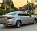 Серый Мазда 6, объемом двигателя 2.5 л и пробегом 62 тыс. км за 13499 $, фото 4 на Automoto.ua