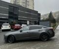 Серый Мазда 6, объемом двигателя 2.49 л и пробегом 110 тыс. км за 18000 $, фото 1 на Automoto.ua