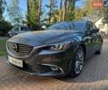 Серый Мазда 6, объемом двигателя 2.49 л и пробегом 53 тыс. км за 15950 $, фото 20 на Automoto.ua