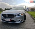 Серый Мазда 6, объемом двигателя 2.49 л и пробегом 133 тыс. км за 15750 $, фото 94 на Automoto.ua