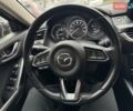 Сірий Мазда 6, об'ємом двигуна 2.49 л та пробігом 220 тис. км за 14600 $, фото 27 на Automoto.ua