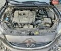 Сірий Мазда 6, об'ємом двигуна 2.49 л та пробігом 116 тис. км за 2000 $, фото 10 на Automoto.ua