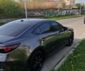 Сірий Мазда 6, об'ємом двигуна 2.49 л та пробігом 78 тис. км за 13900 $, фото 10 на Automoto.ua