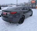Серый Мазда 6, объемом двигателя 2.5 л и пробегом 72 тыс. км за 16800 $, фото 6 на Automoto.ua