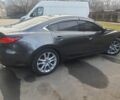 Сірий Мазда 6, об'ємом двигуна 0 л та пробігом 117 тис. км за 16000 $, фото 10 на Automoto.ua