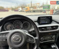 Сірий Мазда 6, об'ємом двигуна 2.5 л та пробігом 96 тис. км за 16200 $, фото 31 на Automoto.ua