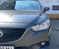 Сірий Мазда 6, об'ємом двигуна 2 л та пробігом 194 тис. км за 14500 $, фото 13 на Automoto.ua
