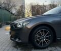 Сірий Мазда 6, об'ємом двигуна 2 л та пробігом 80 тис. км за 18000 $, фото 2 на Automoto.ua