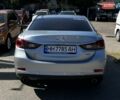 Серый Мазда 6, объемом двигателя 2.49 л и пробегом 108 тыс. км за 14499 $, фото 10 на Automoto.ua