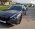 Сірий Мазда 6, об'ємом двигуна 2.49 л та пробігом 78 тис. км за 13900 $, фото 7 на Automoto.ua