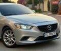 Серый Мазда 6, объемом двигателя 2.5 л и пробегом 67 тыс. км за 13500 $, фото 3 на Automoto.ua