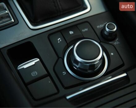 Серый Мазда 6, объемом двигателя 2.5 л и пробегом 114 тыс. км за 15000 $, фото 15 на Automoto.ua