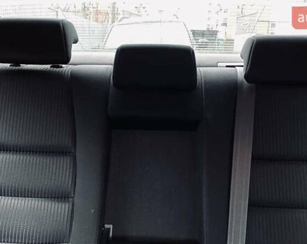 Сірий Мазда 6, об'ємом двигуна 2 л та пробігом 194 тис. км за 14500 $, фото 5 на Automoto.ua