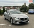 Серый Мазда 6, объемом двигателя 2.49 л и пробегом 62 тыс. км за 13000 $, фото 1 на Automoto.ua