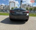 Серый Мазда 6, объемом двигателя 2.19 л и пробегом 158 тыс. км за 13500 $, фото 8 на Automoto.ua