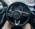Сірий Мазда 6, об'ємом двигуна 2 л та пробігом 173 тис. км за 11200 $, фото 29 на Automoto.ua