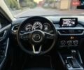 Серый Мазда 6, объемом двигателя 2.5 л и пробегом 62 тыс. км за 13499 $, фото 8 на Automoto.ua