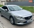 Серый Мазда 6, объемом двигателя 2.49 л и пробегом 83 тыс. км за 12500 $, фото 1 на Automoto.ua