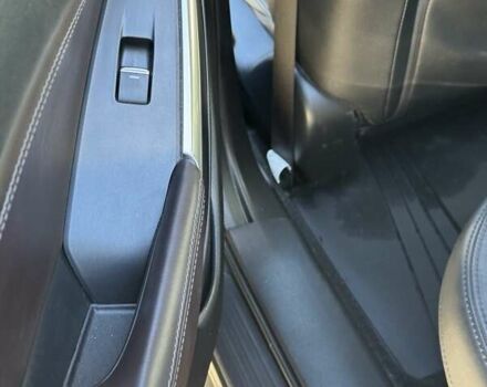 Серый Мазда 6, объемом двигателя 2.19 л и пробегом 215 тыс. км за 16800 $, фото 13 на Automoto.ua