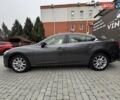 Сірий Мазда 6, об'ємом двигуна 2.49 л та пробігом 220 тис. км за 14600 $, фото 10 на Automoto.ua