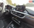 Серый Мазда 6, объемом двигателя 2.49 л и пробегом 133 тыс. км за 15750 $, фото 85 на Automoto.ua