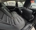 Сірий Мазда 6, об'ємом двигуна 2.49 л та пробігом 220 тис. км за 14600 $, фото 21 на Automoto.ua