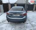 Сірий Мазда 6, об'ємом двигуна 2.5 л та пробігом 190 тис. км за 11500 $, фото 8 на Automoto.ua