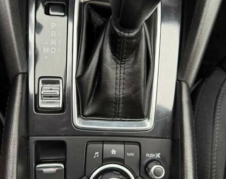 Сірий Мазда 6, об'ємом двигуна 2 л та пробігом 80 тис. км за 18000 $, фото 27 на Automoto.ua