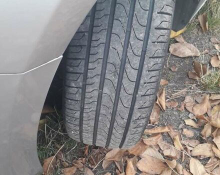 Мазда 6 2017 в Кривом Роге на Automoto.ua Серый Мазда 6, объемом двигателя 2.49 л и пробегом 76 тыс. км за 14200 $, фото 8 на Automoto.ua