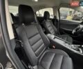 Сірий Мазда 6, об'ємом двигуна 2.49 л та пробігом 220 тис. км за 14600 $, фото 24 на Automoto.ua